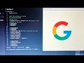 Creating the Google Logo with Python Turtle A Fun Coding Project