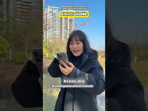 Orjinal Fiyatları Gösteren Gözlük 👓 😎