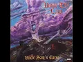Black Superman - Above The Law