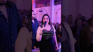 رحمه محسن ـ صغير انا أيوه صغير 