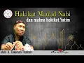 Download Lagu HAKIKAT MAULID NABI dan MAKNA HAKIKAT YATIM