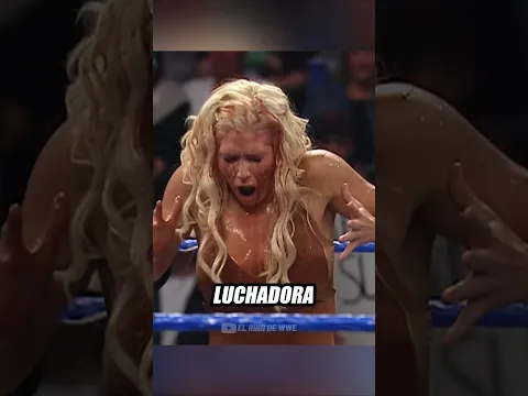 John nuevamente apareció para salvarla #wwe