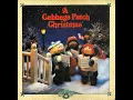 A Cabbage Patch Christmas full album Cabbage Patch Kids 1984
