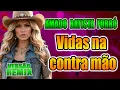 Download Lagu AMADO BATISTA / VIDAS NA CONTRA MÃO / VERSÃO FORRO REMIX - WA PLAY PRODUÇOES