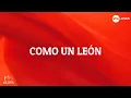 Download Lagu Como un león - ALOFA (Video Lyric) #CampFire