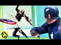 We Made Marvel R-Rated