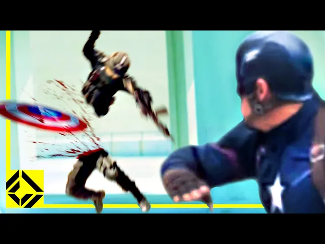We Made Marvel R-Rated
