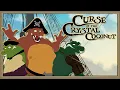 DKC Curse of the Crystal Coconut - Animated Short