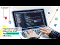 Important Tips To Make Your iPad App Development Effortless HKinfoway Technologies