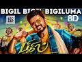 Bigil - Bigil Bigil Bigiluma Video | Vijay, Nayanthara | A.R Rahman | Atlee