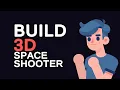 Build a 3D Space Shooter Game in Java A Complete Guide