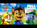 LIVE PAW Patrol 11-Min FULL Episodes Pirate Alien Penguin Adventures More