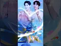 Download Lagu ✨Angel baby😍yizhan🥰#wangyibo💕#xiaozhan#yizhan💞#shorts#sk_wangxian