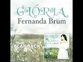 A Tua Glória Faz (Playback)