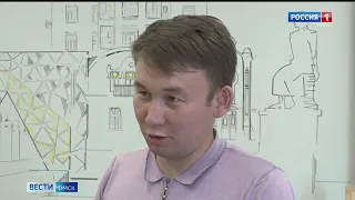Казахстанские общины Омска объединят свои усилия для совместной работы