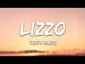 Lizzo - Truth Hurts (Lyrics)