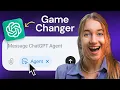 How to Use ChatGPT Agent Mode Step-by-Step Tutorial