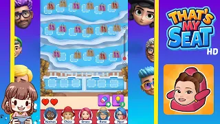 That’s My Seat Level 1905 Screenshot