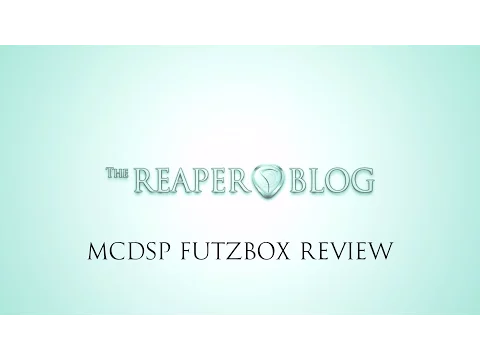 FutzBox HD v7 product video