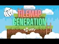 PROCEDURAL TILEMAP GENERATION IN UNITY