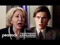 Grandma Takes Her Grandson to Brothels to Make Him a Man Law Order SVU