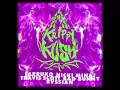 Krippy Kush (Travis Scott Remix)