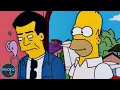 Download Lagu 10 Disturbing Simpsons Scenes Because of What We Know Now