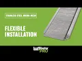 4 Flexible Installation Methods