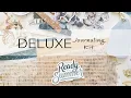 Download Lagu DELUXE Journaling Kit Unboxing | Cocoa Daisy July 2025 | Where the Sea Dreams