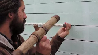 Salt & Tar Episode 29 – Caulking the Seams