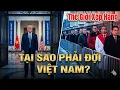 Lagu Chấn Động New York: Tổng Bí Thư Tô Lâm Xuất Hiện – Donald Trump Đón Tiếp Bằng Nghi Thức Chưa Từng Có