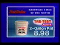 TrueValue Hardware deals commercial 1990