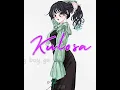 Download Lagu Waguri Kaoruko 🌷 [ AMV | Edit ] - Kulosa ✨ | @h3rxh.vfx0 | #anime #amv
