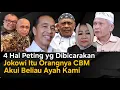 Lagu [FULL} ISI PEMBICARAAN DIDALAM RUMAH PAK JOKOWI ANTARA EGI SUJANA, DAMAI HARI LUBIS DG PAK JOKOWI