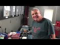 M21 Muncie Transmission Evaluation and Education by Mark Meldrum John Perrette Part 1
