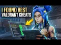 NEWEST Valorant Hack 2026 Aimbot ESP Triggerbot Ultimate Tool PC