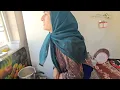 The release of pregnant Halimah after her husband's betrayal 
