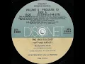 Lagu Various - The 1982 Disconet Top Tune Medley