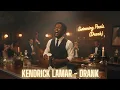 Kendrick Lamar - Swimming Pools (Drank) (1950's Soul BEST Version) 🎷