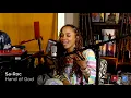 Sa-Roc: Tiny Desk (Home) Concert