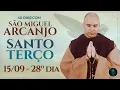 Download Lagu TERÇO DE HOJE — 15/09/2025 - QUARESMA DE SÃO MIGUEL - 28º DIA