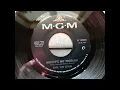 Sam The Sham - Money s My Problem 1967 MGM K13803 b-side Vinyl rip