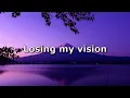 whisper and the wind - bodie | Lyric Video