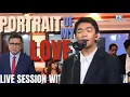 Rouelle Carino sings “Portrait of My Love” | Live at Brian Yamsuan Session
