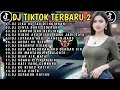Download Lagu DJ TIKTOK TERBARU 2025 | DJ JIKA KU TAK DIINGINKAN 🎵 DJ CINTA DARI SEBERANG