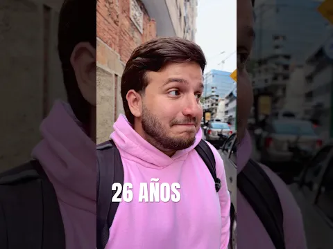 ¡Hoy estoy de cumpleaños! ❤️🫶🏻
