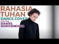 Download Lagu Amanda Manopo - Rahasia Tuhan (Lyrical Dance Cover by Daniel Doroshenko)