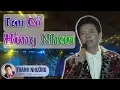 Download Lagu Tân Cổ Hồng Nhan | Minishow Vọng Cổ Vàng | Thanh Nhường ✔