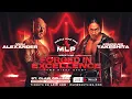 Download Lagu FULL MATCH: Konosuke Takeshita vs Josh Alexander | MAPLE LEAF PRO | October 20, 2024