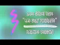 Lake Street Dive - Bad Self Portraits - Karaoke Version